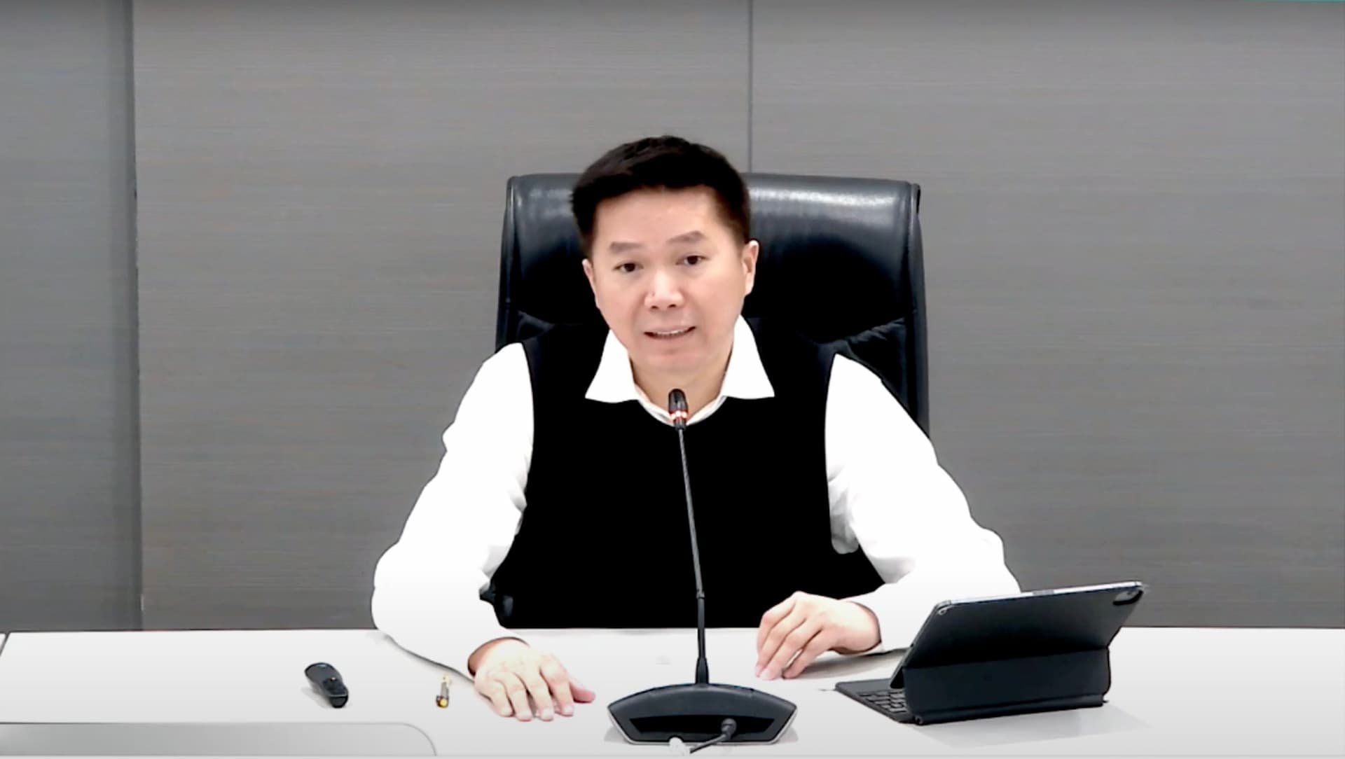 INET ผู้นำด้าน Cloud Service ประกาศรายได้ไตรมาสแรก ปี 68
กวาด 729.21 ล้านบาท เติบโตกว่า 21.46%