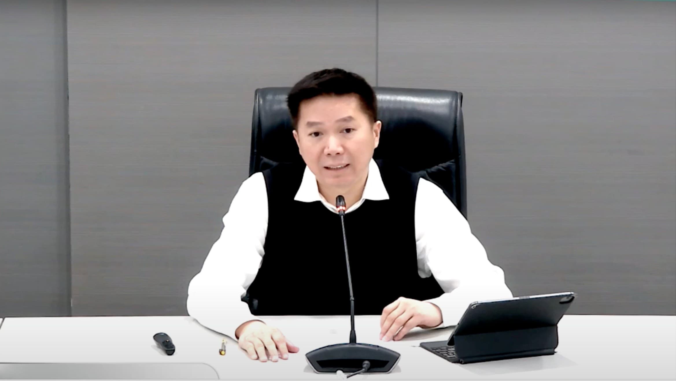 INET ผู้นำด้าน Cloud Service ประกาศรายได้ไตรมาสแรก ปี 68
กวาด 729.21 ล้านบาท เติบโตกว่า 21.46%
