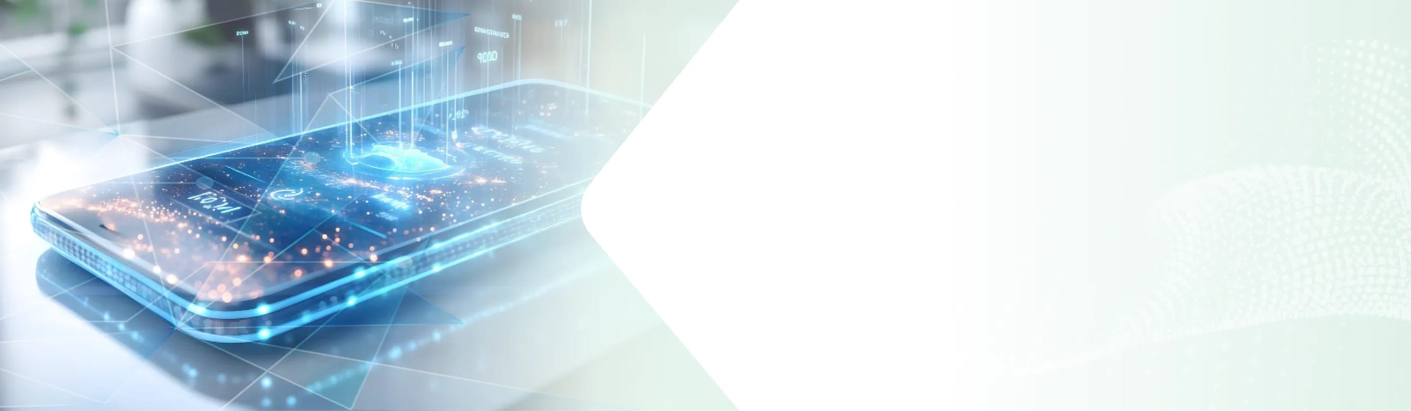 Local Business Service Background Desktop