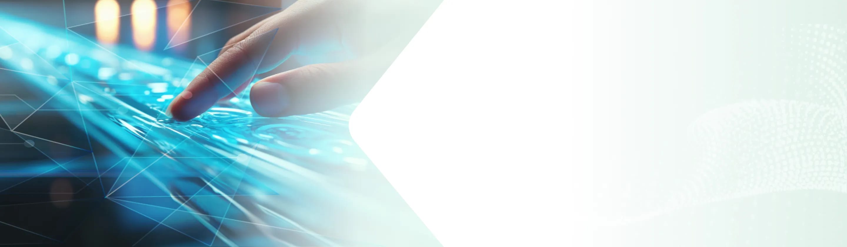 Client Touchpoint Solutions Background Desktop