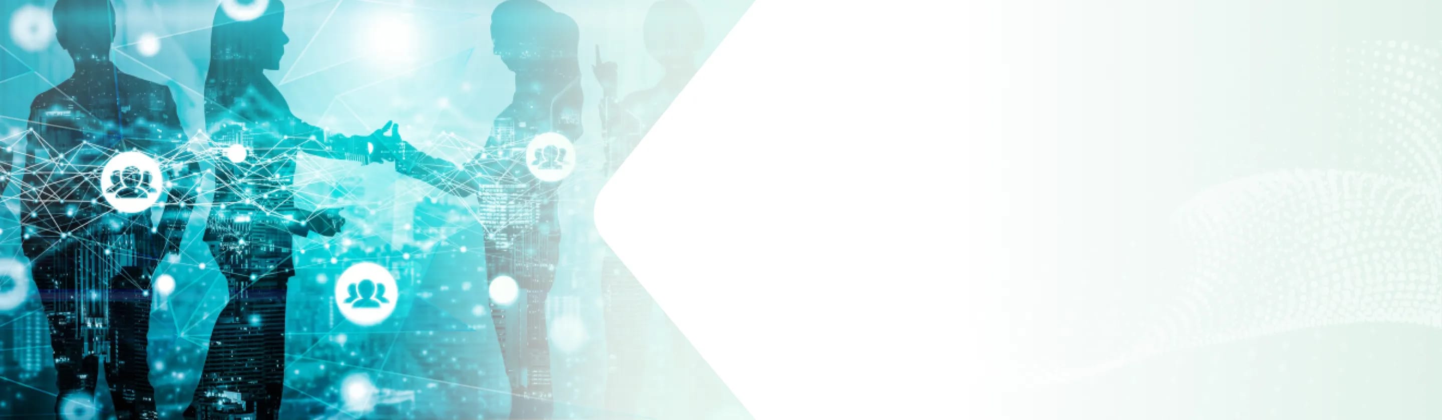 Corporate Commerce Solutions Background Desktop