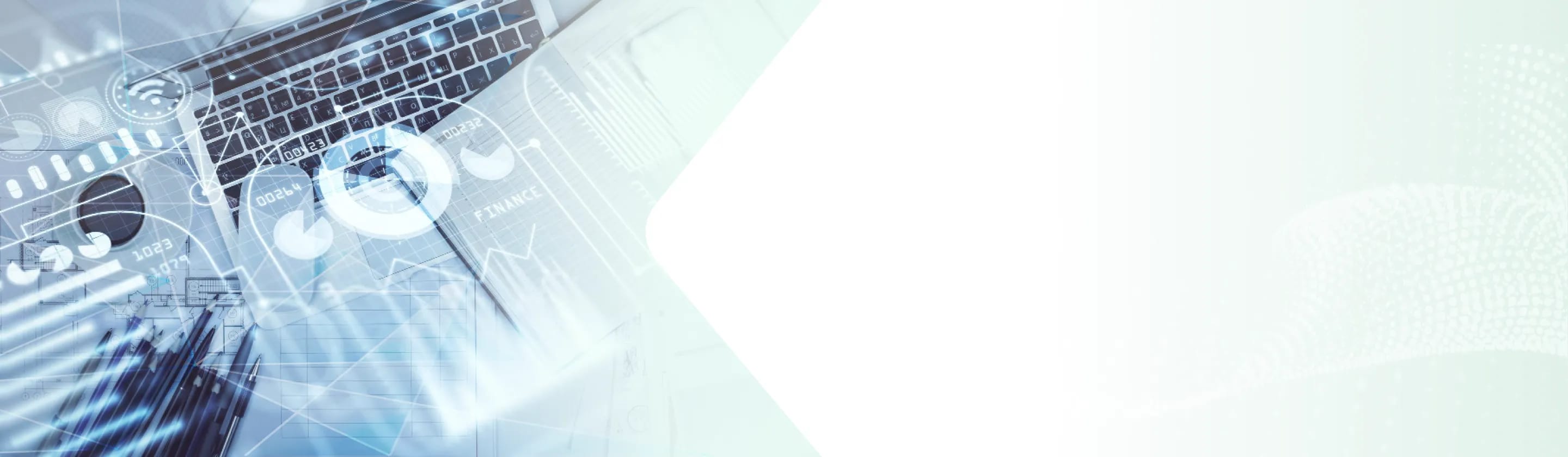 Digital Manufacturing Solutions Background Desktop