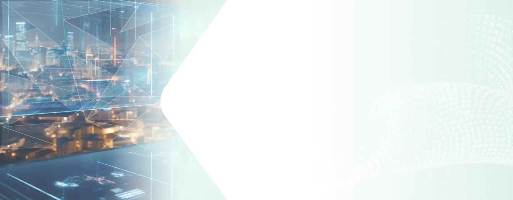 Smart Business Solutions Background iPad